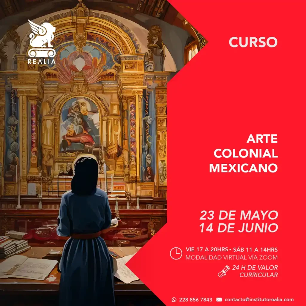 Arte Colonial Mexicano Arte Colonial Mexicano