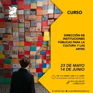 Dirección de instituciones publicas para la cultura y las artes Dirección de instituciones publicas para la cultura y las artes