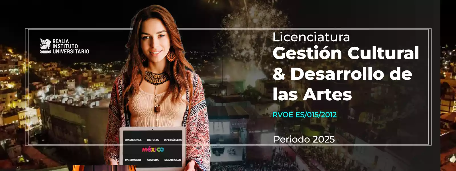 licenciatura en gestión cultural licenciatura en gestión cultural